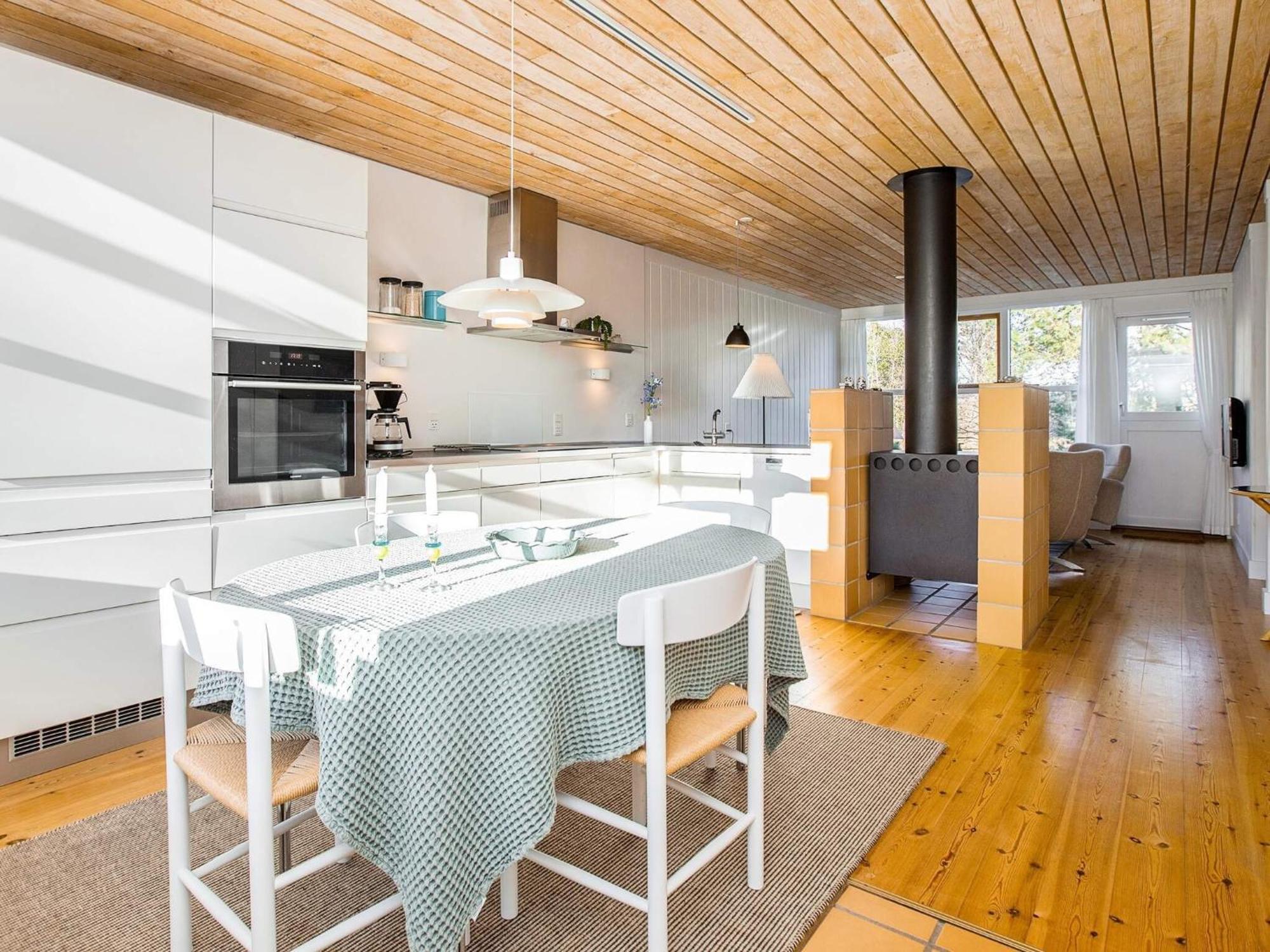 6 Person Holiday Home On A Holiday Park In V Ggerl Se Bøtø By Exteriör bild