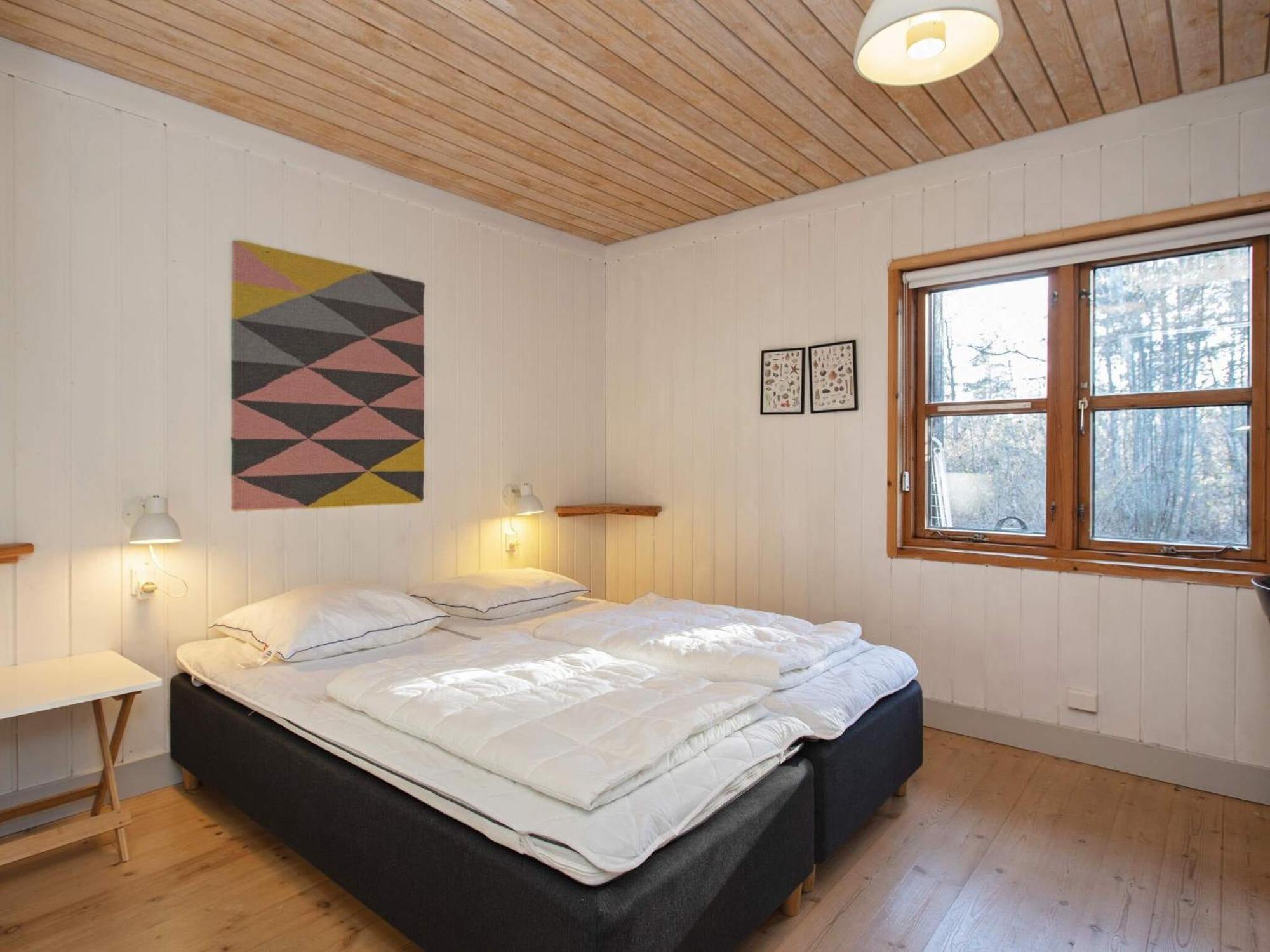 6 Person Holiday Home On A Holiday Park In V Ggerl Se Bøtø By Exteriör bild