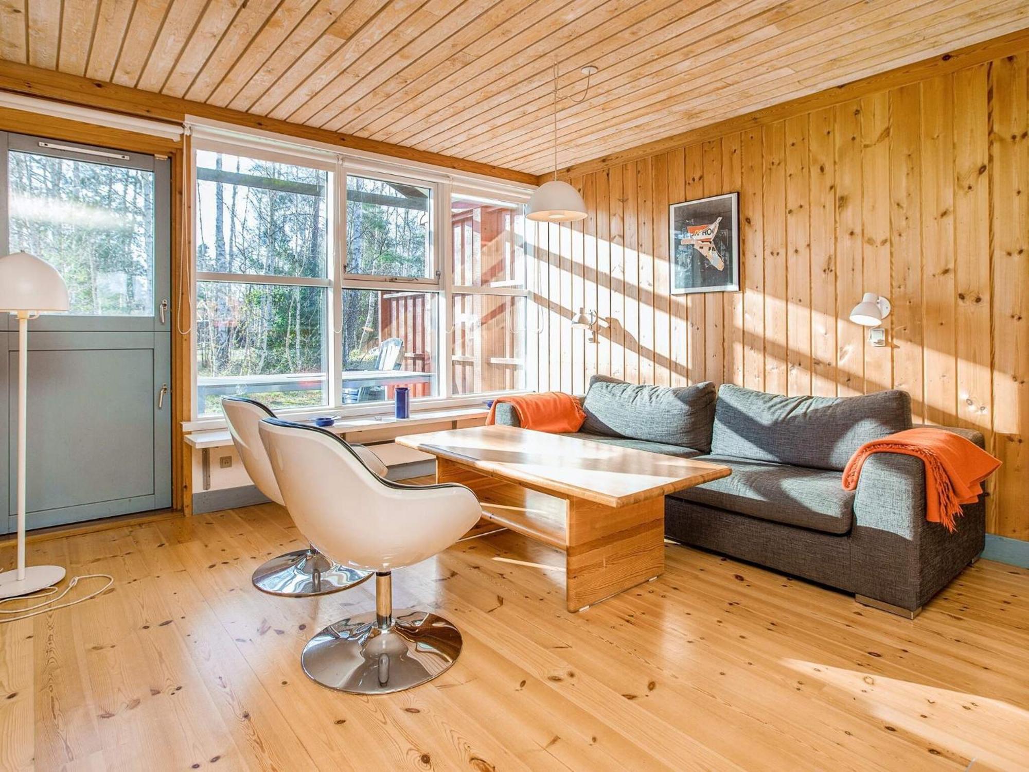 6 Person Holiday Home On A Holiday Park In V Ggerl Se Bøtø By Exteriör bild