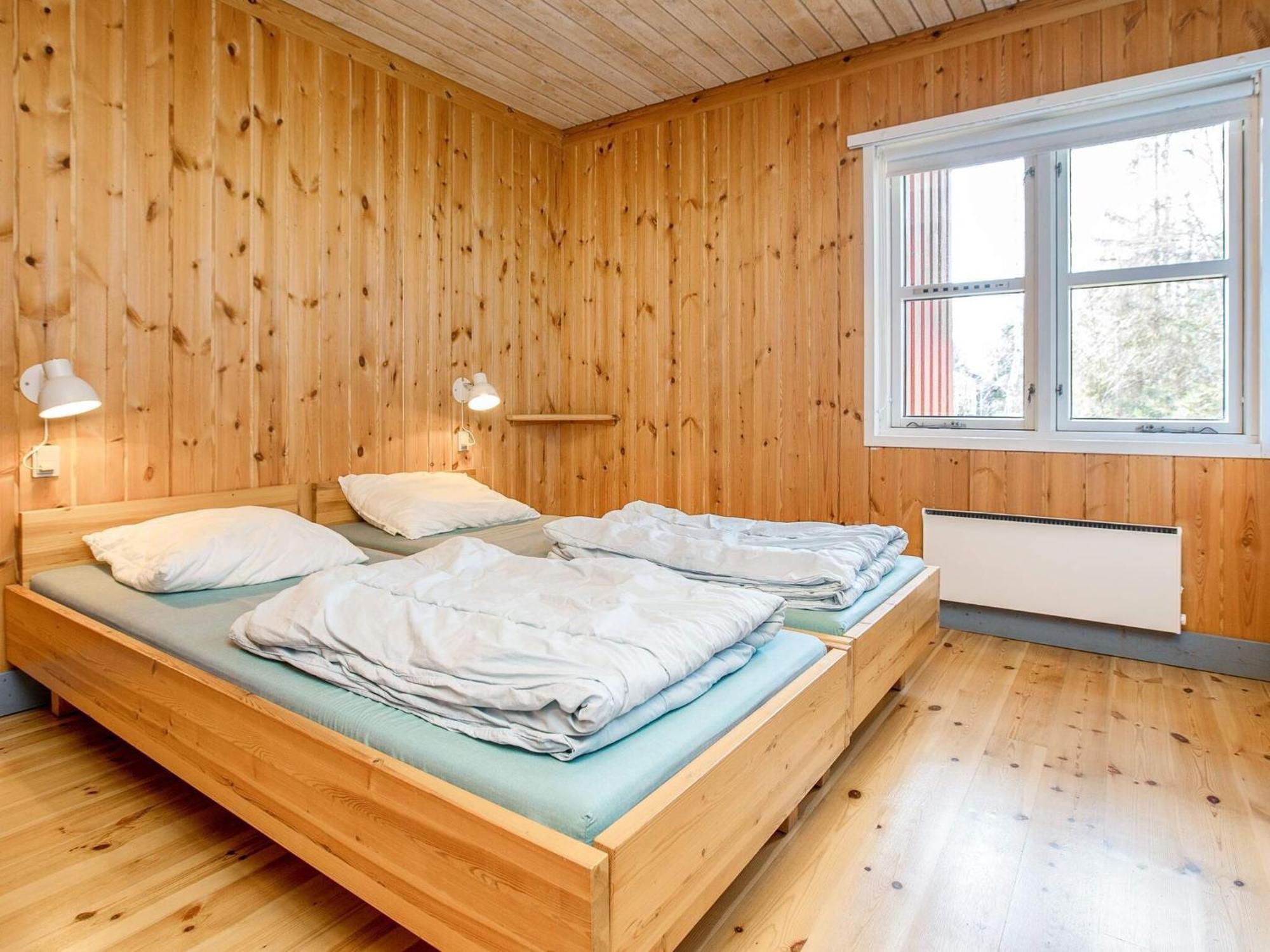6 Person Holiday Home On A Holiday Park In V Ggerl Se Bøtø By Exteriör bild