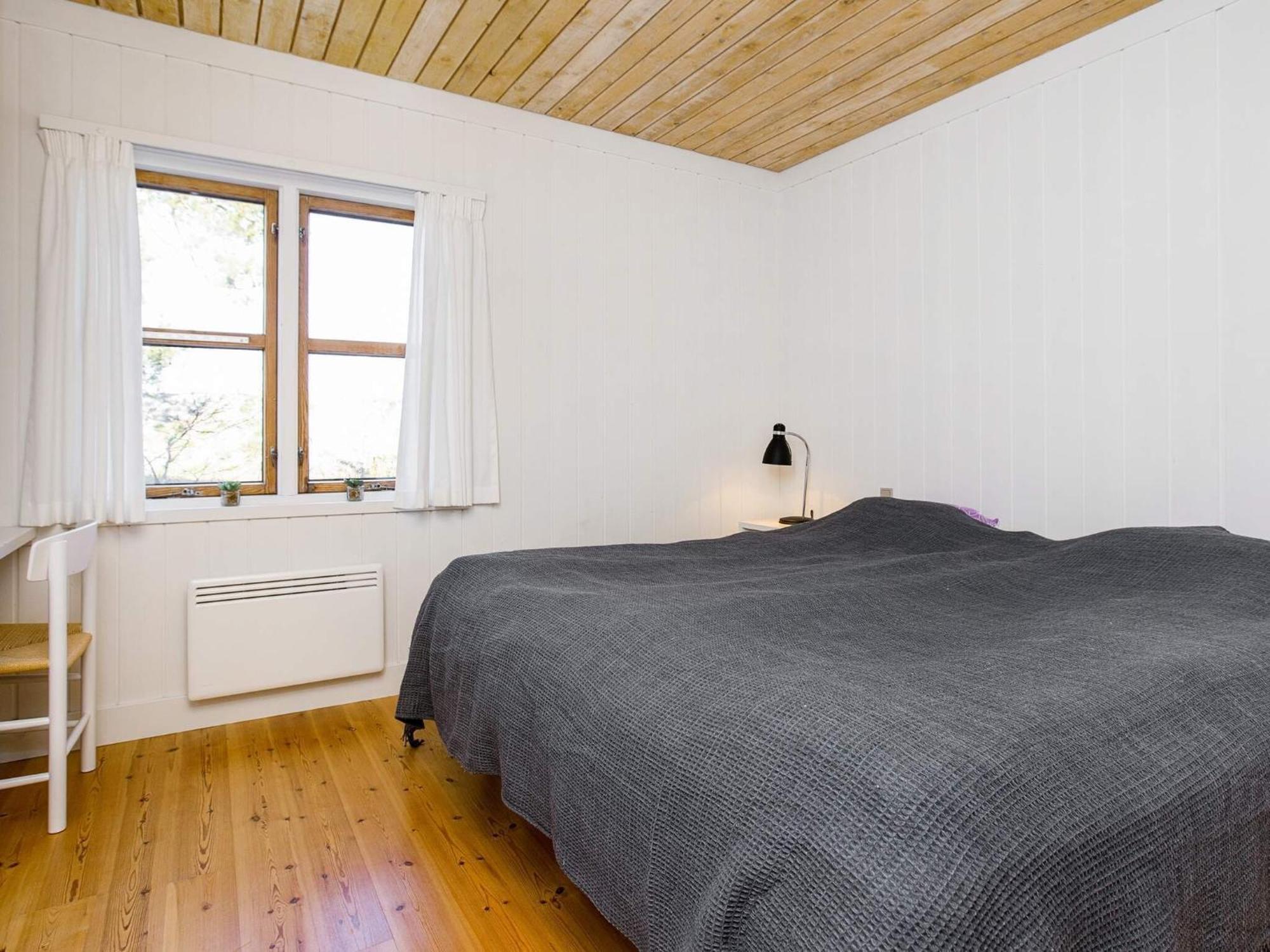 6 Person Holiday Home On A Holiday Park In V Ggerl Se Bøtø By Exteriör bild
