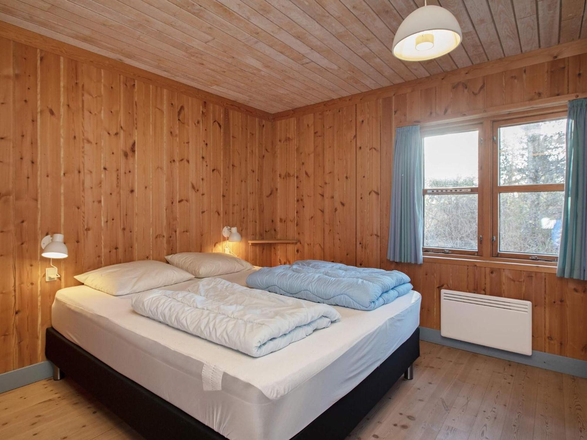 6 Person Holiday Home On A Holiday Park In V Ggerl Se Bøtø By Exteriör bild
