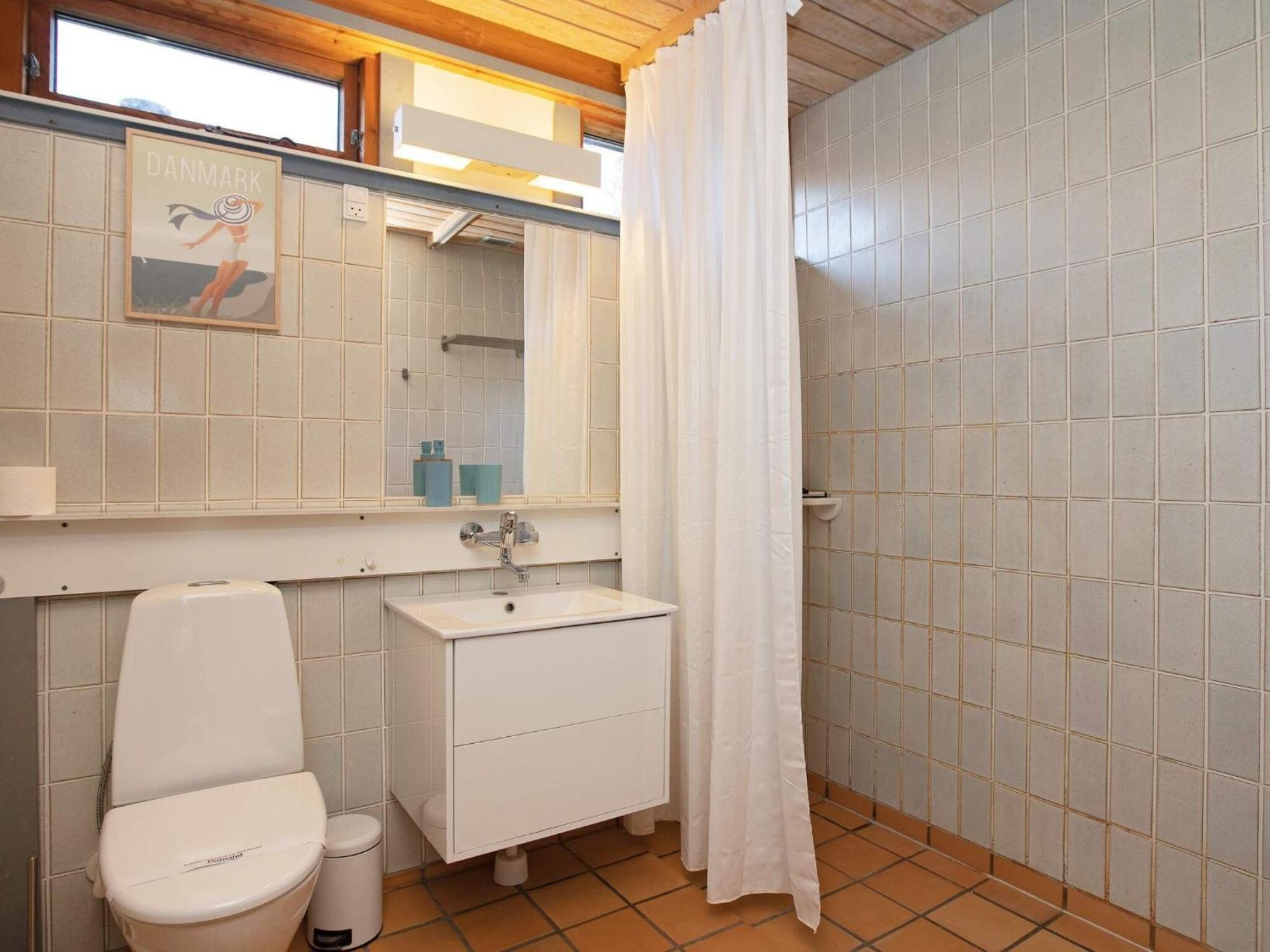 6 Person Holiday Home On A Holiday Park In V Ggerl Se Bøtø By Exteriör bild