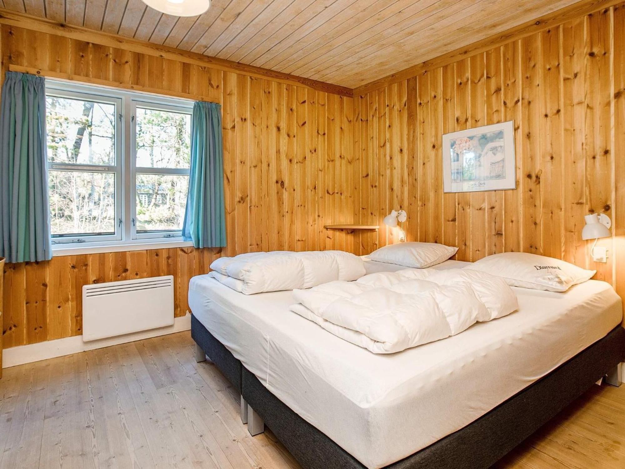 6 Person Holiday Home On A Holiday Park In V Ggerl Se Bøtø By Exteriör bild