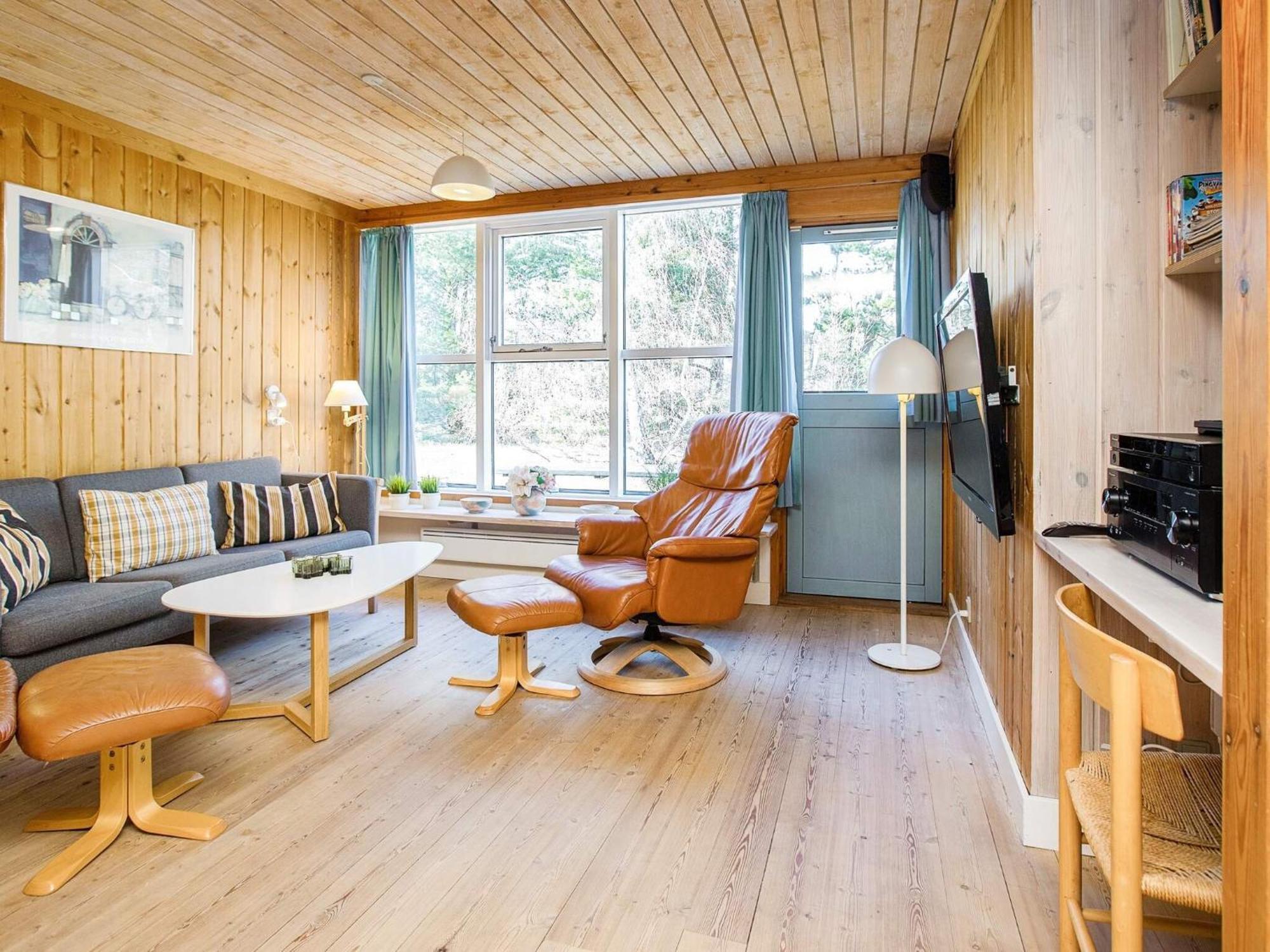 6 Person Holiday Home On A Holiday Park In V Ggerl Se Bøtø By Exteriör bild