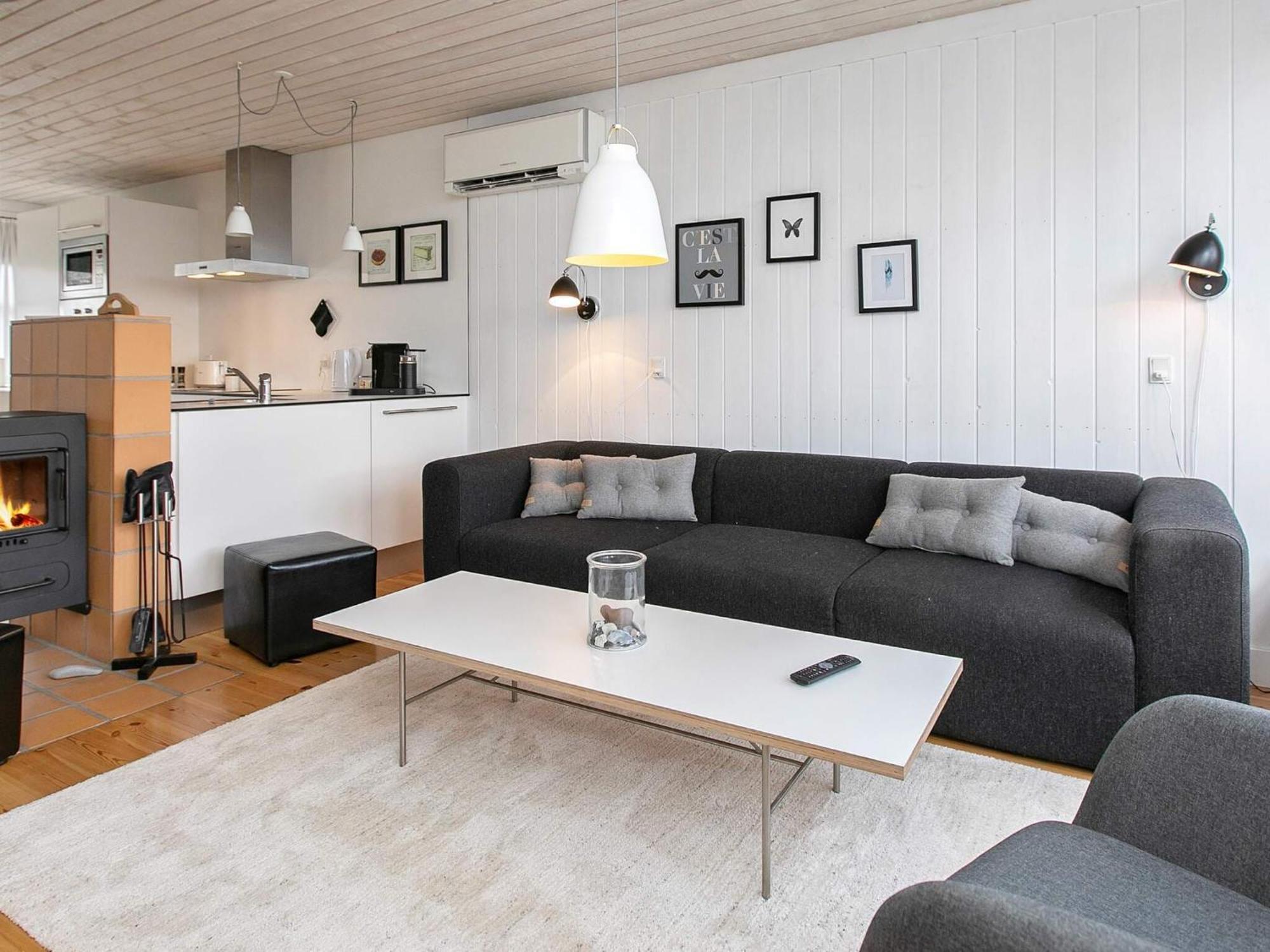 6 Person Holiday Home On A Holiday Park In V Ggerl Se Bøtø By Exteriör bild